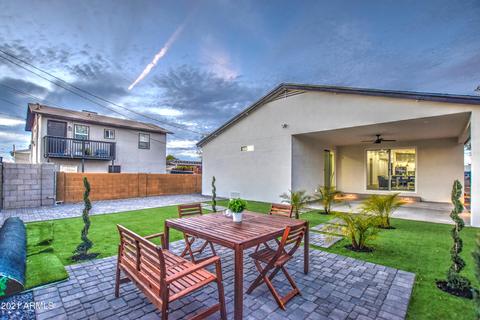 1037 E Fairmount Ave, Phoenix, AZ 85014 photo 46