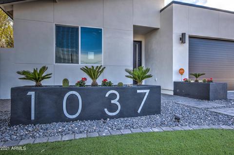 1037 E Fairmount Ave, Phoenix, AZ 85014 photo 66