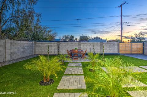1037 E Fairmount Ave, Phoenix, AZ 85014 photo 53