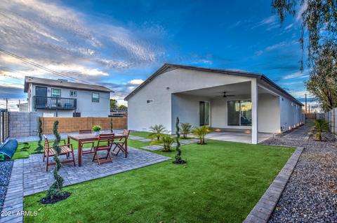 1037 E Fairmount Ave, Phoenix, AZ 85014 photo 41