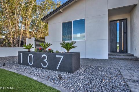 1037 E Fairmount Ave, Phoenix, AZ 85014 photo 14