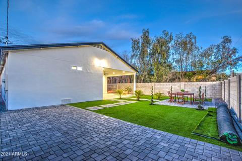 1037 E Fairmount Ave, Phoenix, AZ 85014 photo 157