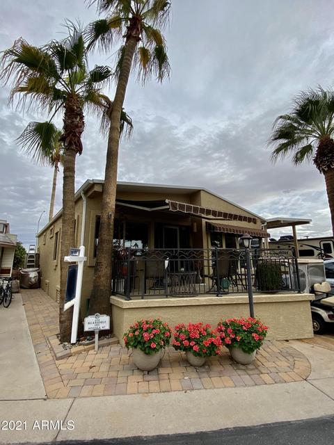 634 E Aero Rd, Mesa, AZ 85205 photo 11