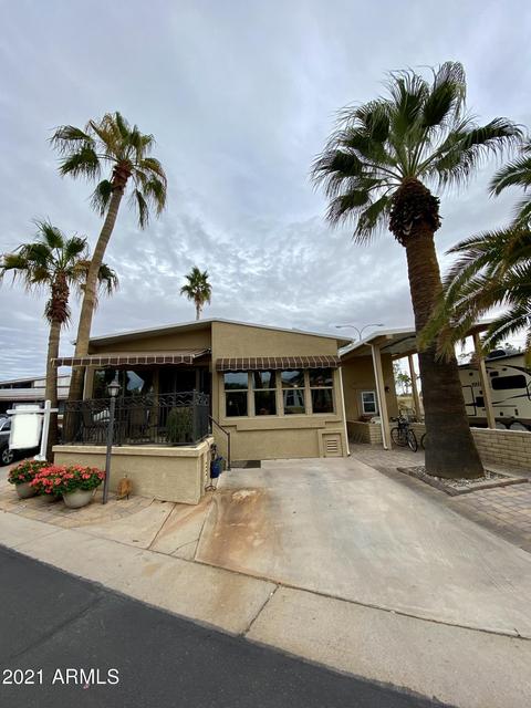 634 E Aero Rd, Mesa, AZ 85205 photo 1