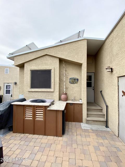 634 E Aero Rd, Mesa, AZ 85205 photo 17