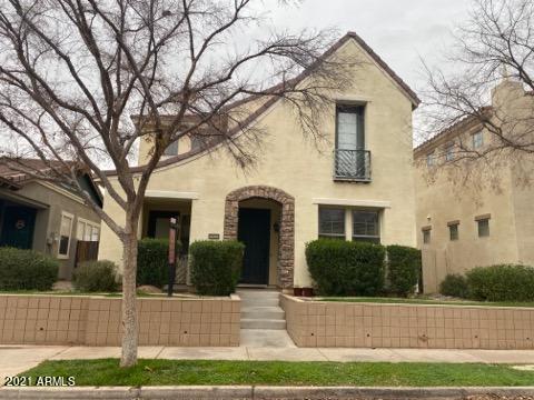 3420 E Jasper Dr, Gilbert, AZ 85296 photo 1