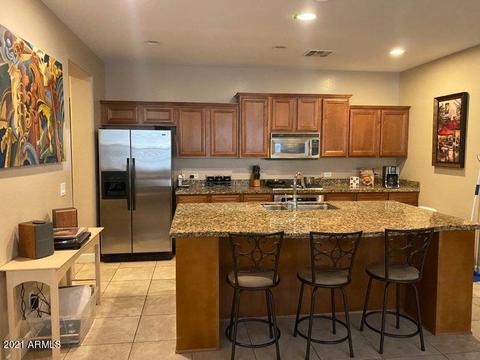 3420 E Jasper Dr, Gilbert, AZ 85296 photo 2