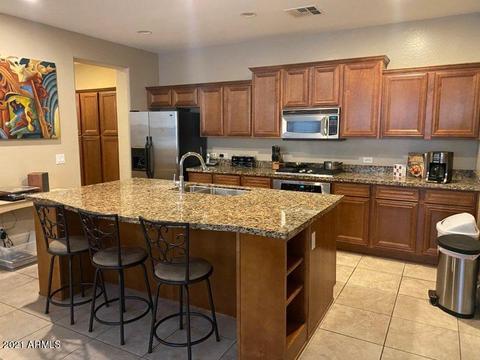 3420 E Jasper Dr, Gilbert, AZ 85296 photo 5