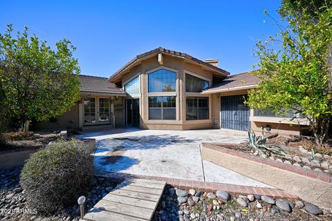 5345 E Mclellan Rd #94, Mesa, AZ 85205 photo 12