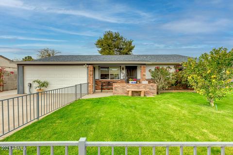 1002 W Hackamore St, Mesa, AZ 85201 photo 1