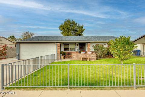1002 W Hackamore St, Mesa, AZ 85201 photo 2