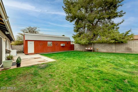 1002 W Hackamore St, Mesa, AZ 85201 photo 33