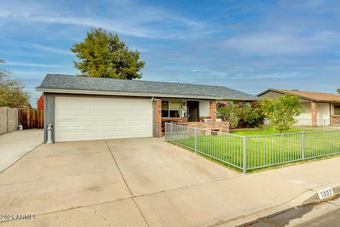 1002 W Hackamore St, Mesa, AZ 85201 photo 4