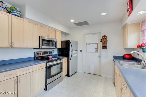 1002 W Hackamore St, Mesa, AZ 85201 photo 11
