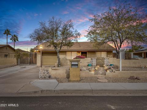 738 E Meadow Ln, Phoenix, AZ 85022 photo 49