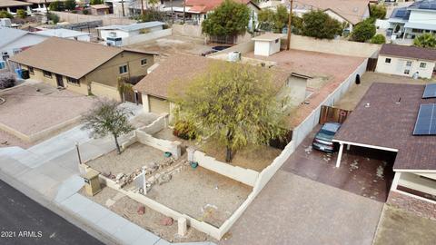 738 E Meadow Ln, Phoenix, AZ 85022 photo 32