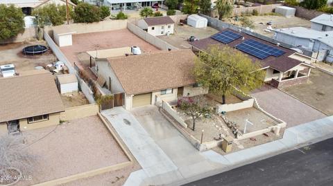 738 E Meadow Ln, Phoenix, AZ 85022 photo 44