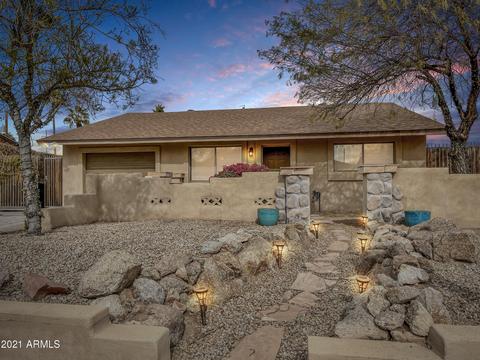 738 E Meadow Ln, Phoenix, AZ 85022 photo 51