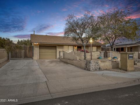 738 E Meadow Ln, Phoenix, AZ 85022 photo 50