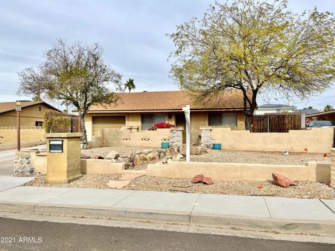 738 E Meadow Ln, Phoenix, AZ 85022 photo 5