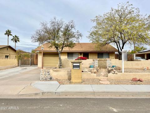 738 E Meadow Ln, Phoenix, AZ 85022 photo 4