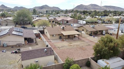 738 E Meadow Ln, Phoenix, AZ 85022 photo 34