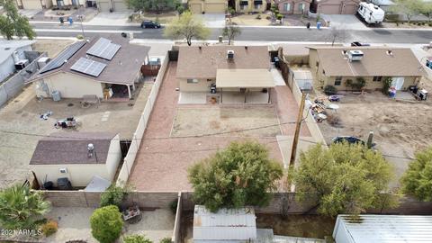 738 E Meadow Ln, Phoenix, AZ 85022 photo 47