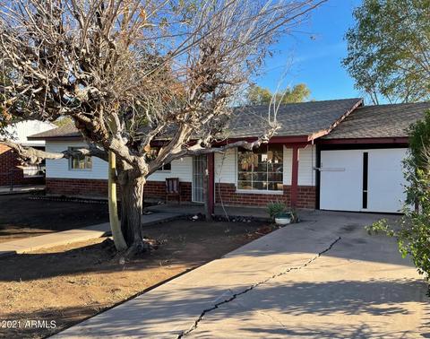 3029 E Diamond St, Phoenix, AZ 85008 photo 1