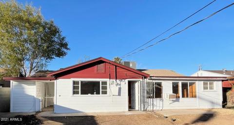 3029 E Diamond St, Phoenix, AZ 85008 photo 15