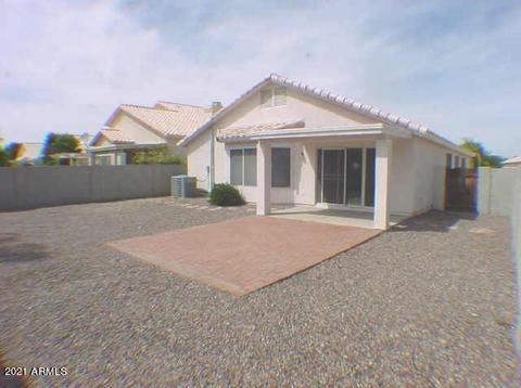 4549 E Badger Way, Phoenix, AZ 85044 photo 1