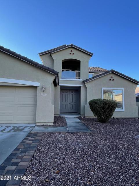 3541 Eleana Ln, Gilbert, AZ 85298 photo 4