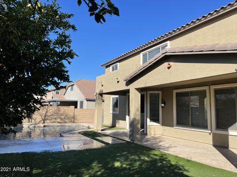 3541 Eleana Ln, Gilbert, AZ 85298 photo 56