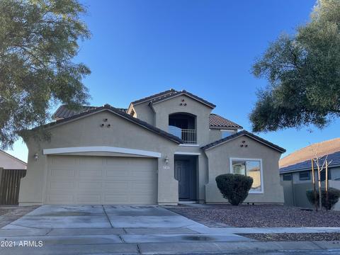 3541 Eleana Ln, Gilbert, AZ 85298 photo 1