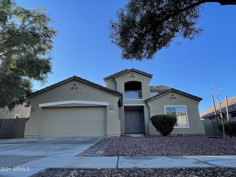 3541 Eleana Ln, Gilbert, AZ 85298 photo 2