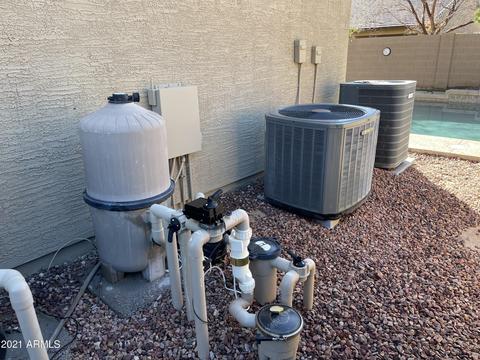 3541 Eleana Ln, Gilbert, AZ 85298 photo 60