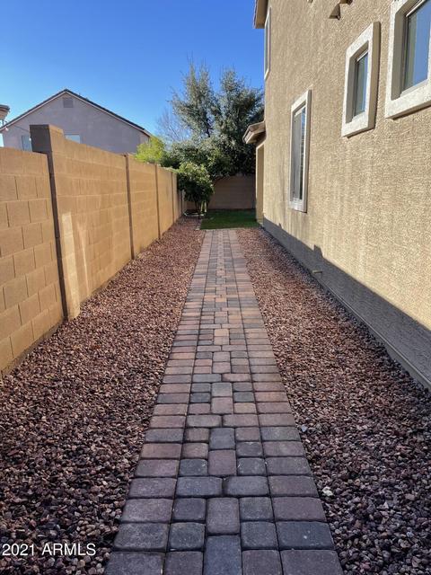 3541 Eleana Ln, Gilbert, AZ 85298 photo 58