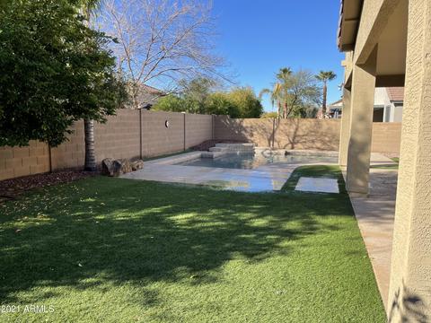 3541 Eleana Ln, Gilbert, AZ 85298 photo 57