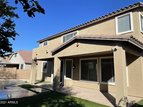 3541 Eleana Ln, Gilbert, AZ 85298 photo 55