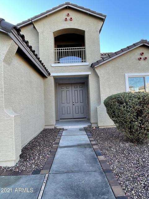 3541 Eleana Ln, Gilbert, AZ 85298 photo 5