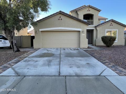3541 Eleana Ln, Gilbert, AZ 85298 photo 3