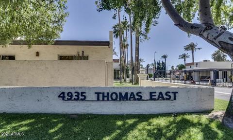 4924 Edgemont Ave, Phoenix, AZ 85008 photo 2