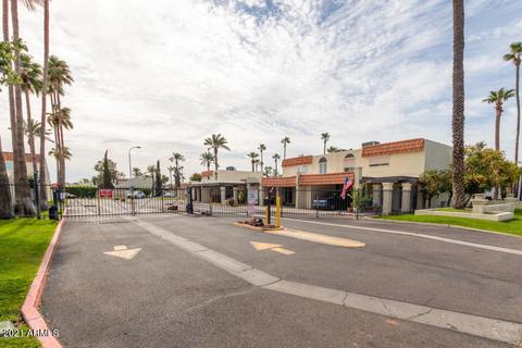 4924 Edgemont Ave, Phoenix, AZ 85008 photo 1