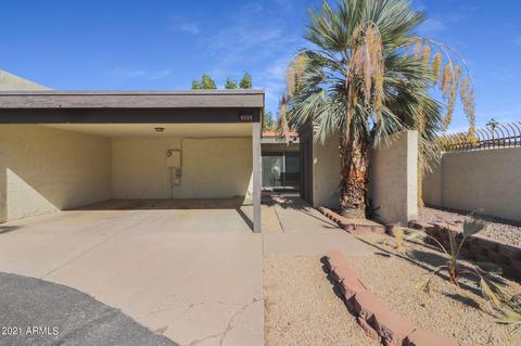 4924 Edgemont Ave, Phoenix, AZ 85008 photo 4