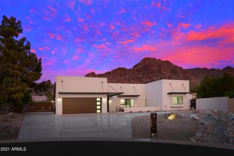 2229 E Vista Ave, Phoenix, AZ 85020 photo 2