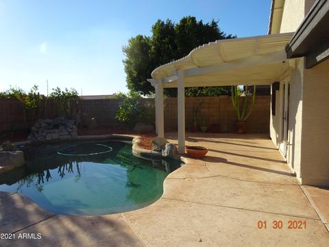 2129 E Rosemonte Dr, Phoenix, AZ 85024 photo 11
