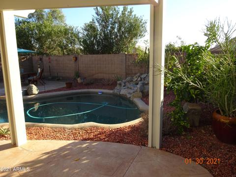 2129 E Rosemonte Dr, Phoenix, AZ 85024 photo 13