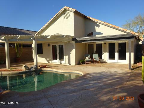 2129 E Rosemonte Dr, Phoenix, AZ 85024 photo 12