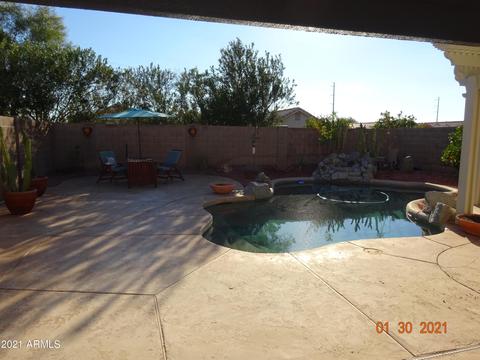 2129 E Rosemonte Dr, Phoenix, AZ 85024 photo 10