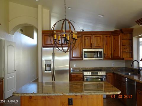 2129 E Rosemonte Dr, Phoenix, AZ 85024 photo 3