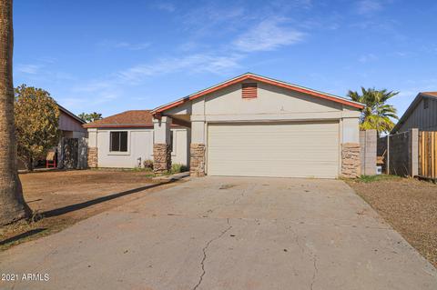 3716 E Janice Way, Phoenix, AZ 85032 photo 1